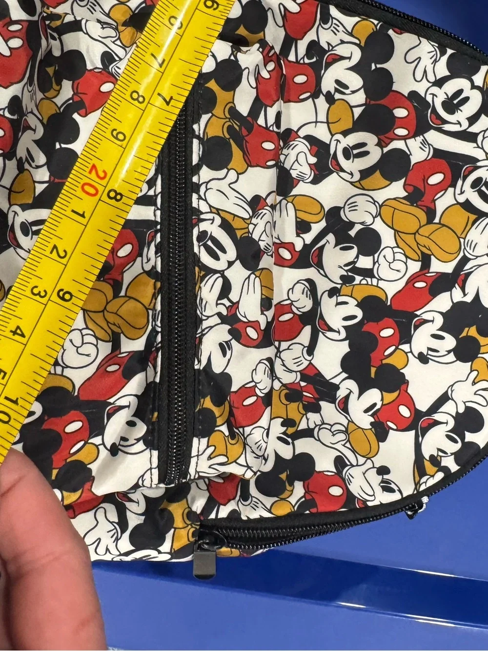 Disney Mickey Mouse Mini Backpack